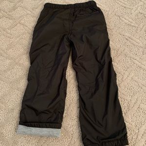 GAP Bottoms - GAP BOYS JOGGER PANTS SIZE 4 GAP Bottoms - GAP BOYS JOGGER PANTS SIZE 4